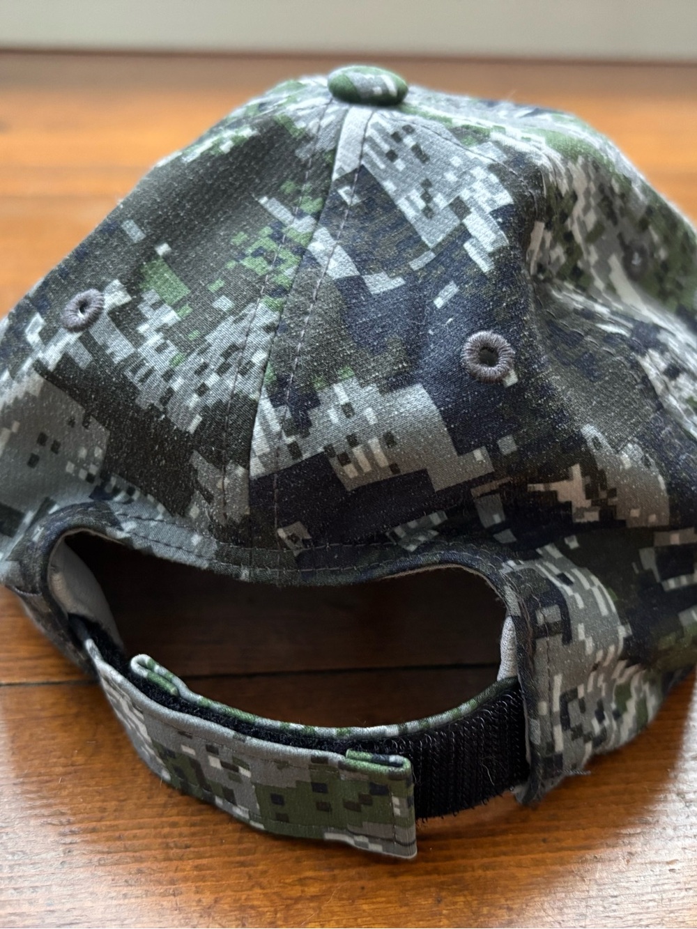 Sitka cap - Picture 2 of 3
